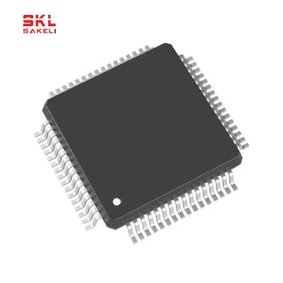 Китай Микроконтроллер FS32K142HAT0MLHT MCU интегрировал процессор цифрового сигнала DSP 256KB продается
