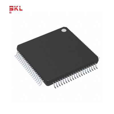 China MIMXRT1011DAE5A Microcontroller IC 32 Bit Single Core Program Memory medical devices for sale