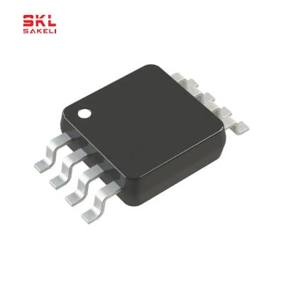 China AD8542ARMZ-REEL Amplifier IC Chips General Purpose Amplifier 8-MSOP IC Circuit Rail-To-Rail 1MHz 4pA for sale