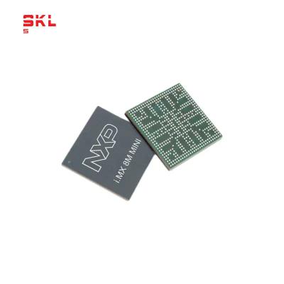 China MIMX8MM6CVTKZAA Quad Core Cortex A53 Processor Electronic Components IC Chips for sale