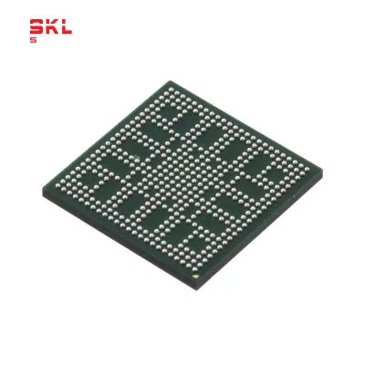 China Chips High Performance Low Power-Verbrauch MCIMX6L2EVN10AB-integrierter Schaltung zu verkaufen
