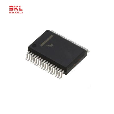 China MC33972ATEW 32-SOIC N Channel MOSFET High Power Motor Driver IC Chip for sale