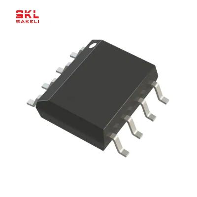 China AD8223ARZ-R7 Amplifier IC Chips 8-SOIC Package Instrumentation Amplifier Circuit Rail-to-Rail  250µV  24V for sale