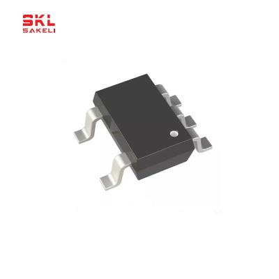 China AD8691WAUJZ-R7 Audio Amplifier IC Chip with TSOT-23-5 Package for High Fidelity Sound Quality for sale