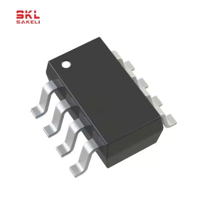 China AD8039ARTZ-REEL7 Amplifier IC Chips SOT-23-8 Package Voltage Feedback Amplifier Circuit  IC Operational 350MHz  500µV for sale