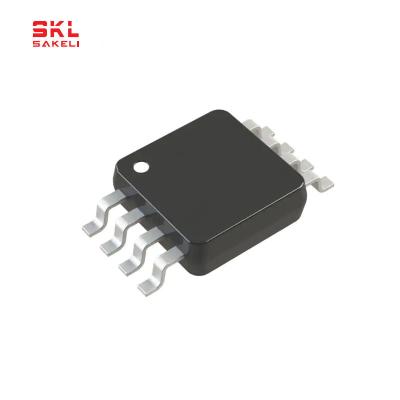 China ADA4522-1ARMZ-R7  8-MSOP Package High-Performance  Low-Power  Rail-to-Rail Output Dual Operational Amplifier IC Chip for sale