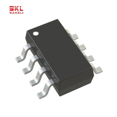 China Carril-A-carril programable 11MHz del circuito del amplificador del aumento del paquete de los chips CI TSOT-23-8 del amplificador de LTC6910-1CTS8#TRMPBF en venta