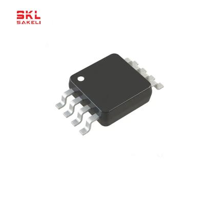 China AD8418ABRMZ-RL 8-MSOP Package Low Noise  High Performance  Precision Precision Operational Amplifier IC Chip for sale