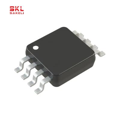 China Controlador Chip Linear Differential Amplifier Circuit 500nA do motor AD8131ARMZ-REEL7 à venda