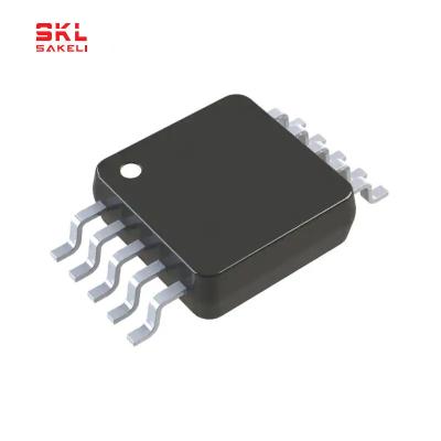 China AD8028ARMZ-REEL7 Amplifier IC Chips 10-MSOP Package General Purpose Amplifier Linear Circuit High Performance  4µA for sale