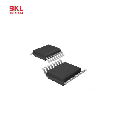 China MAX3232EEAE+T Electronic Components IC Chips TTL RS232 Converter IC for sale