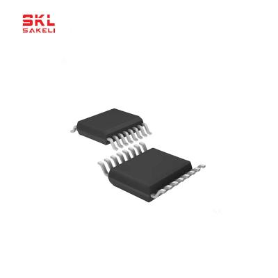 China MAX3250EAI+T Electronic IC Chips Low-Power Hi-Speed Switching for sale