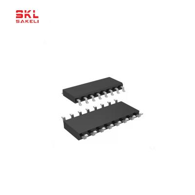China MAX232EESE+T IC Chips Electronic Components For High Speed Serial Data Transfer for sale