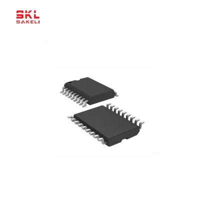 China MAX3222EEWN+T Electronic Component IC Chips Low Power High Speed RS-232 Driver Receiver for sale