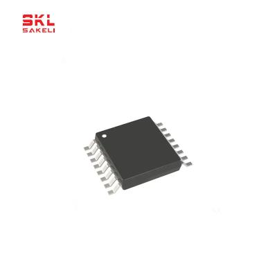 China Microplaquetas de IC dos componentes AD7705BRUZ-REEL7 eletrônicos – precisão CAD com definição de 16 bits à venda