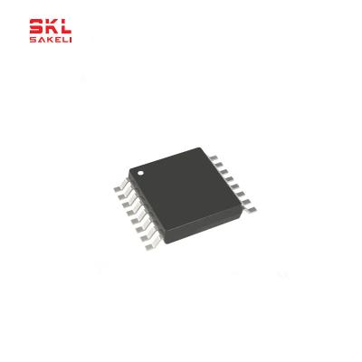 China AD7766BRUZ-RL7 Sigma-delta ADC 5 de los chips CI 24-Bit 10 modos de 16 bits en venta