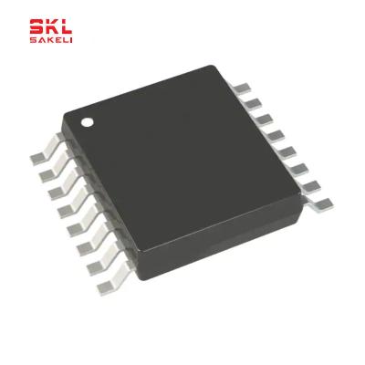 China AD5424YRUZ-REEL7 Electronic Components IC Digital Analog Converters DAC 8 Bit for sale