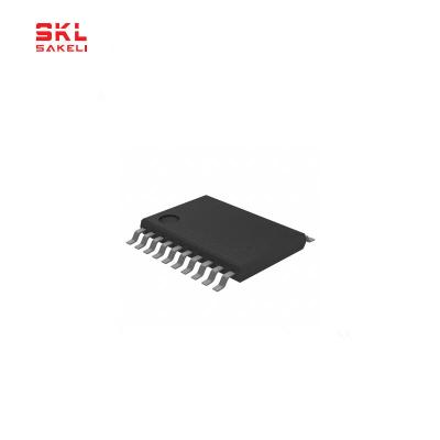 China MSP430G2553IPW20R Microcontroller MCU 16 Bit Low Power Performance for sale