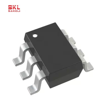 China AD5641AKSZ-500RL7 Electronic Components IC Chips DAC Digital Surface Mount for sale