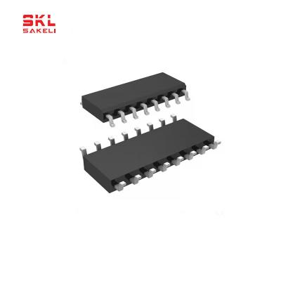 China Componentes electrónicos IC ChipsImproved de DG408DY+T 8 multiplexores análogos duales del canal del canal 4 en venta