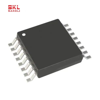China AD5328BRUZ-REEL7 Electronic Components IC Converter DAC Surface Mount 2.5V for sale