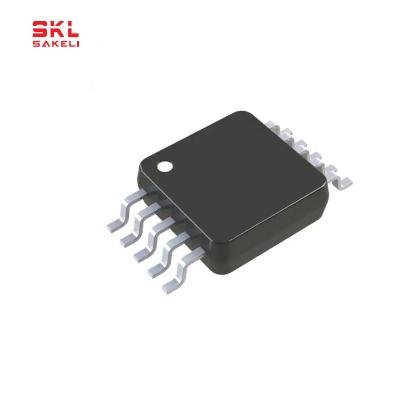 China Elektronische Bauelemente ADG1422BRMZ-REEL7 CMOS-Viererkabel SPST IC Chip Various Electronic zu verkaufen