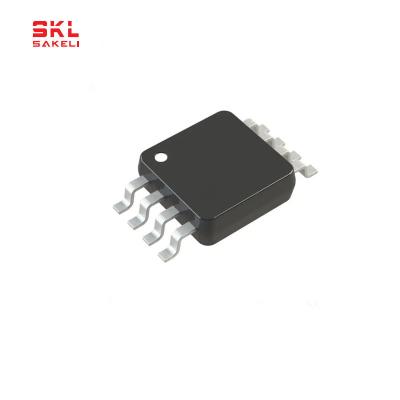 China ADG702BRMZ-REEL7 Semiconductor IC Chip CMOS Low Voltage SPST Switches for sale