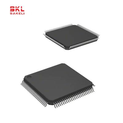 China TMS320F28016PZA MCU Microcontroller Internal Surface Mount POR PWM 32Bit Single Core for sale