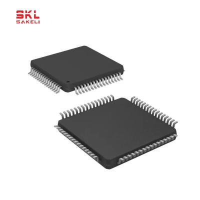 Cina FLASH di superficie del supporto 64KB dell'unità del microcontroller di TMS320F28033PAGT MCU in vendita