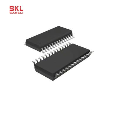 China MSP430F2132IPW MIXED SIGNAL Microcontroller IC Automotive Electronics for sale