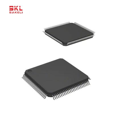 中国 MSP430FG4616IPZ MCUのマイクロ制御回路プログラム記憶抜け目がない内部発振器 販売のため