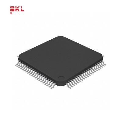 China MSP430F5418AIPN MCU Microcontroller Unit 116 Bit Energy Efficient Home Automation for sale