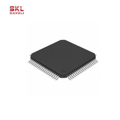 China TMS320F28032PNT MCU Microcontroller Unit 32Bit High Performance Motor Control for sale