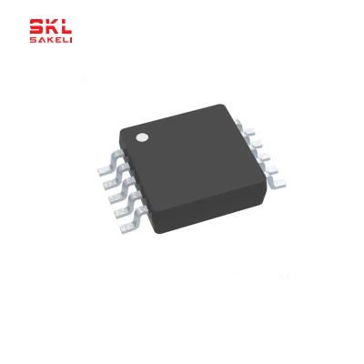 China TPS62050DGSR Pmic Circuit Buck Switching Regulator 800mA Synchronous StepDown Converter​ for sale