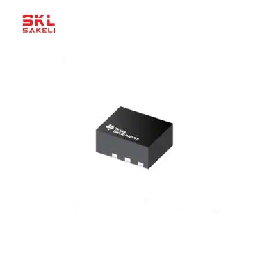 China TPS62901RPJR PMIC Chip fast transient response Positive Adjustable 0.4V 1A for sale