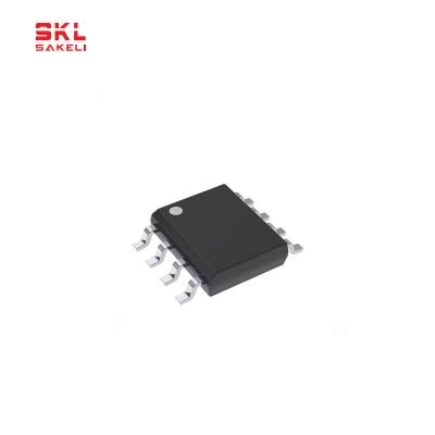 China TL072CDR Power Amplifier Chip High Performance Low Noise Package Case 8-SOIC for sale