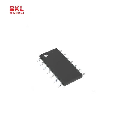China LMV324IDR Power Amplifier Chip Quad Low-Power Operational Package Case 14-SOIC for sale