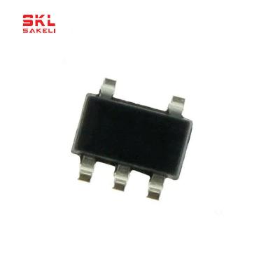 China INA281B3IDBVR Amplifier IC Chips Current Sense 1.3MHz High Precision Current Sense Amplifier Package SOT-23-5 for sale