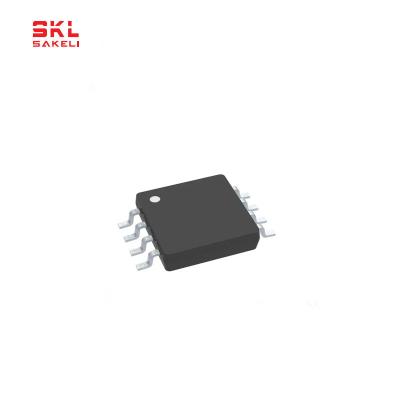 China TLV272IDGKR Amplifier IC Chips Low Power High Output High Gain for sale