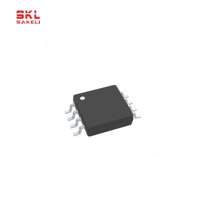 China TLV2372IDGKR Power Amplifier Chip Low Noise High Performance Audio Solution for sale