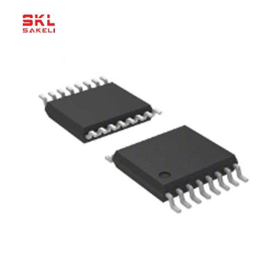 China INA250A2PWR Amplifier IC Chips Current Power Monitors Regulators 36V Current Sense Amplifier Shunt Resistor TSSOP-16 for sale