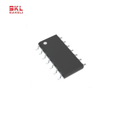 China LM2902KAVQDRQ1  Amplifier IC Chips  Industry-Standard Quad Operational  Automotive Applications Package 14-SOIC for sale