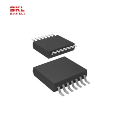 China LM2902PWR Amplifier IC Chips Quad Operational Amplifier High Gain Amplifier 26V 1.2MHz Package TSSOP-14 for sale