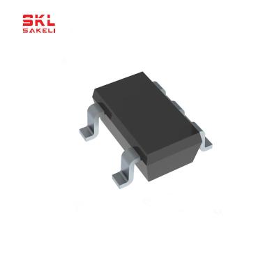 China OPA313IDBVR  Amplifier IC Chips  1-MHz Micro-Power Low-Noise RRIO 1.8-V CMOS  OPERATIONAL AMPLIFIER​ ​ Package SOT-23-5 for sale