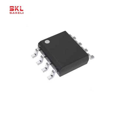 China Los chips CI del amplificador de SA5532ADR se doblan el paquete de poco ruido 8-SOIC de los amplificadores operativos en venta