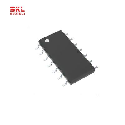 China TL974IDR  Amplifier IC Chips  Output Rail-To-Rail Very-Low-Noise Operational Amplifiers  Package 14-SOIC for sale