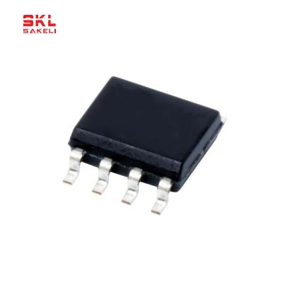 China RC4558DR Amplifier IC Chip Op Amps Dual GP Op Amp Low Noise Operational Amplifier 30V 3MHz Package SOIC-8 for sale