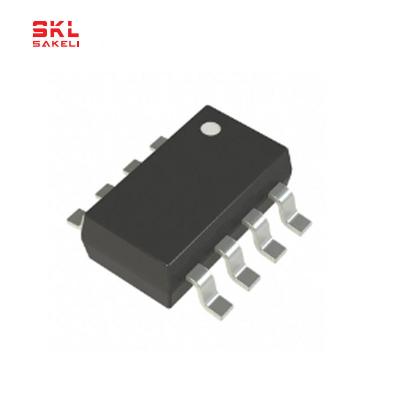 China TL072HIDDFR Amplifier IC Chip Op Amps Dual-Channel Low Input Bias Current Standard Op Amp Operation Package SOT-23-8 for sale