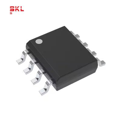 China TLV2314QDRQ1 Amplifier IC Chips 3-MHz  low-power  internal EMI filter  RRIO operational amplifier Package  8-SOIC for sale