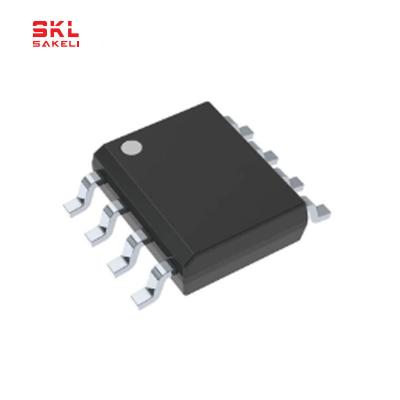 China TL082CDR Amplifier IC Chips Dual JFET Op Amp 30V 3MHz Slew Rate Package SOIC-8 for sale